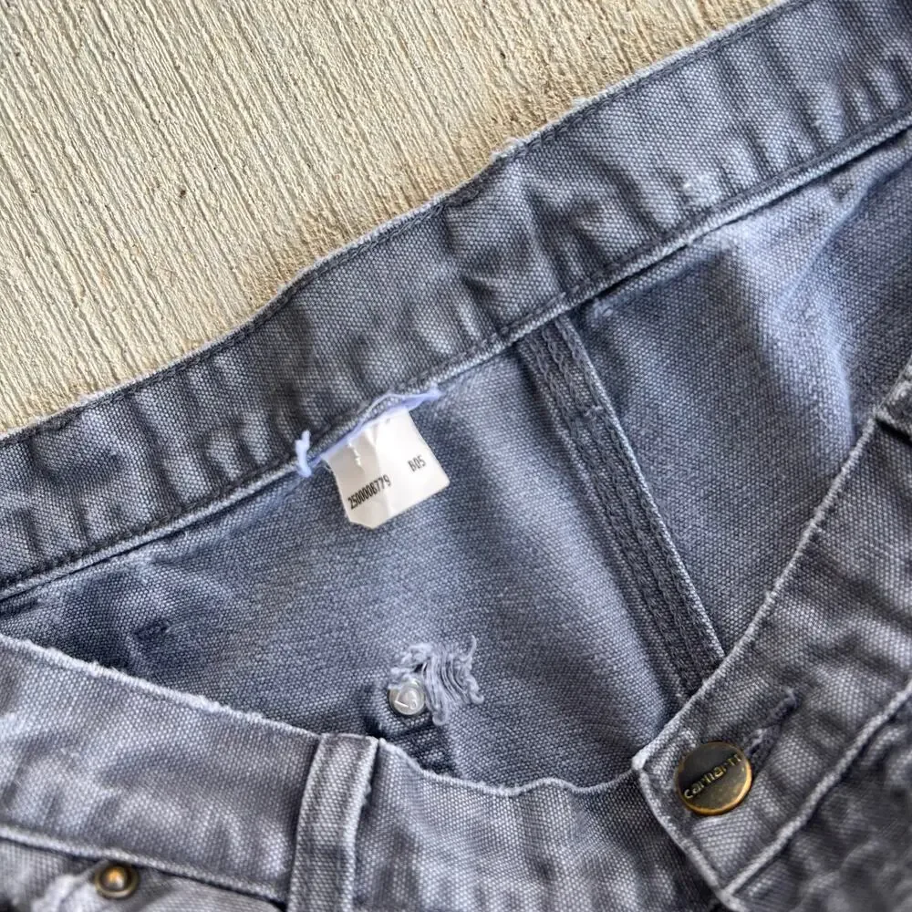 Carhartt great 5114 my